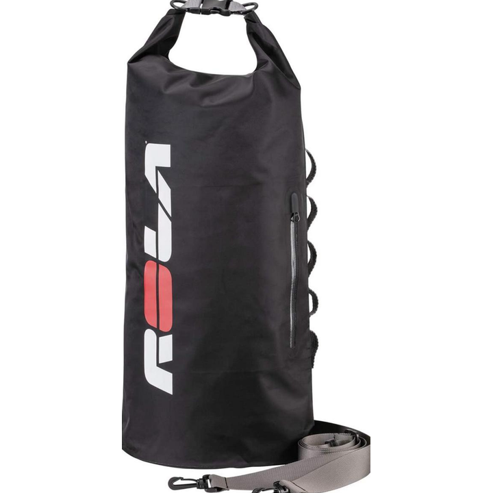 Rola Cargo Dry Bag (12L) Capacity (Great For Camping,Hiking, Biking, And Kayaking)
