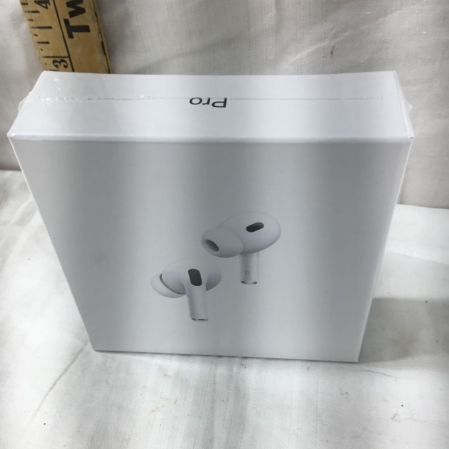 Rechargeable Wireless Bluetooth Earbuds W/Magnetic Charging Case