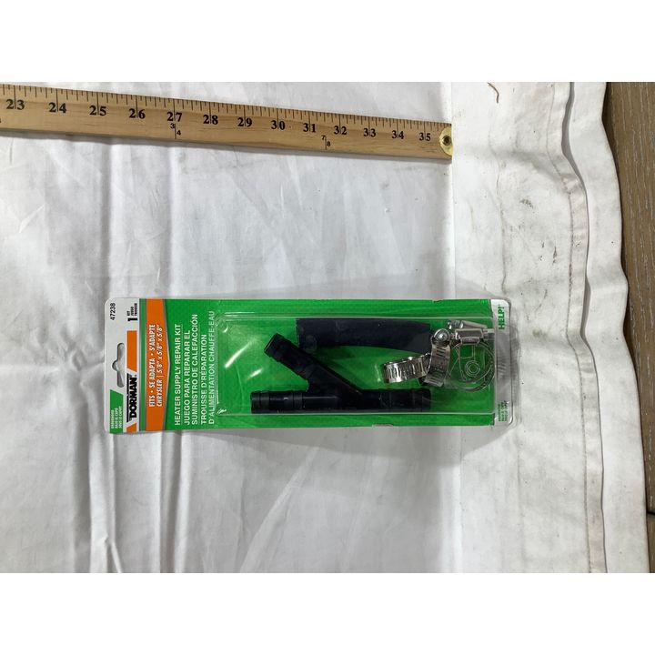 Dorman Heater Supply Repair Kit 1 Kit