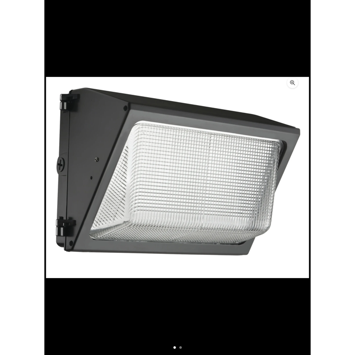 Lithonia Lighting TWR2 LED Wall Pack Light 7900 Lumens, 68W Replaces Up To 400W