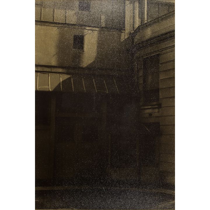Photograph, Carl Van Vechten