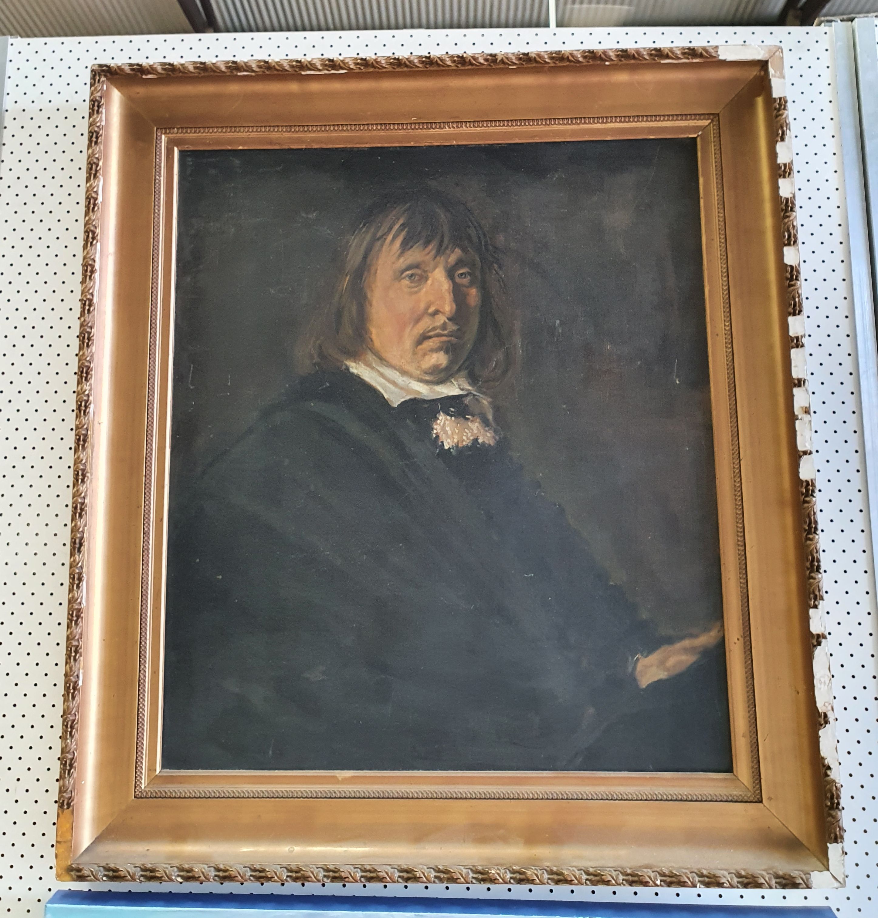 After Franz Hals