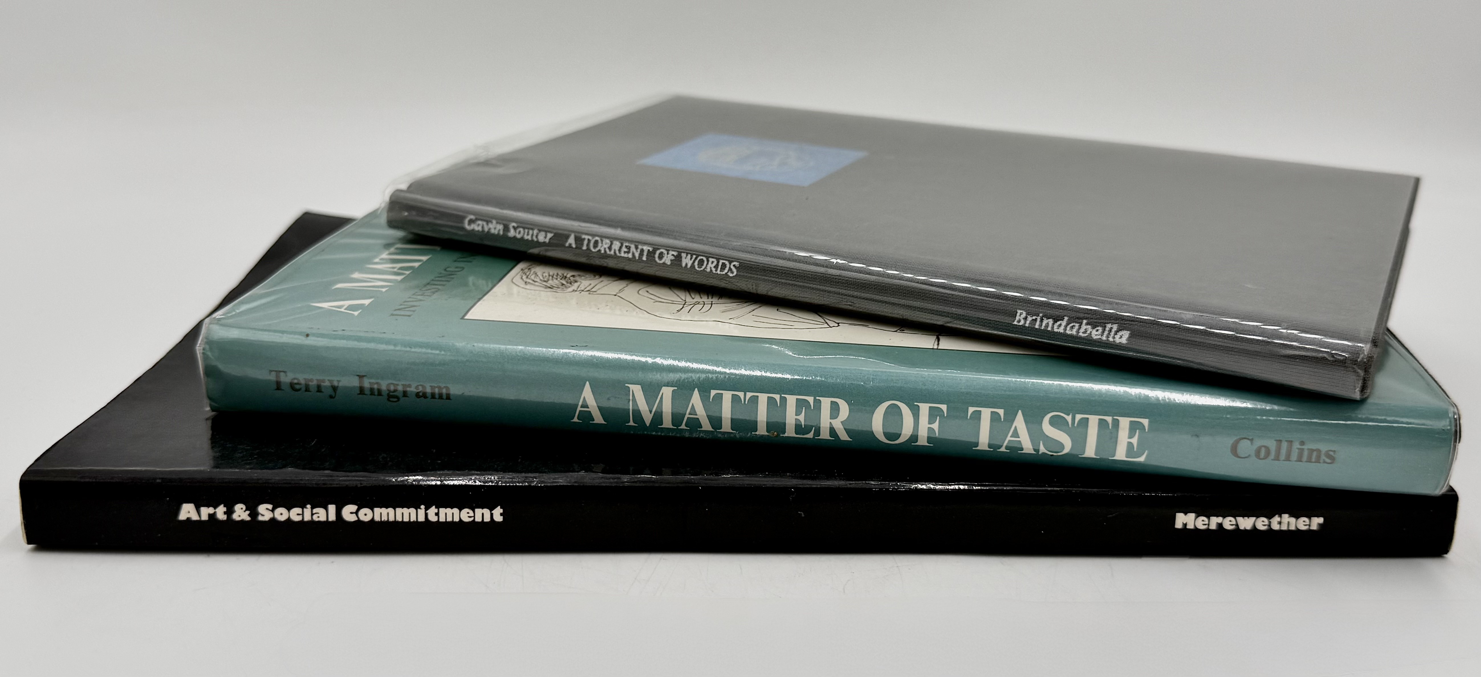 730 · A COLLECTION OF VARIOUS BOOKS