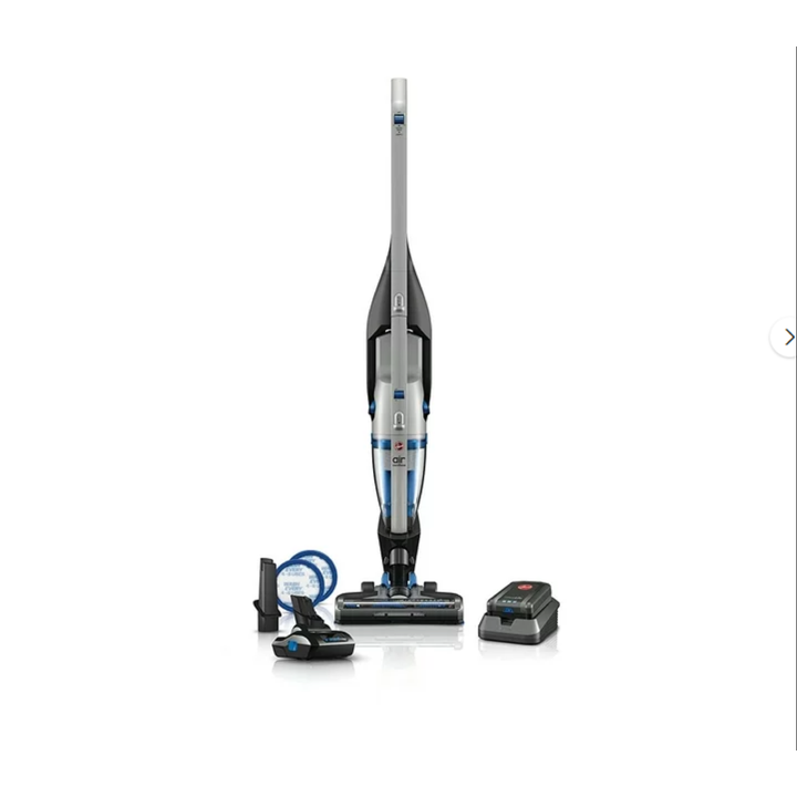 Hoover Air Cordless 2-in-1
