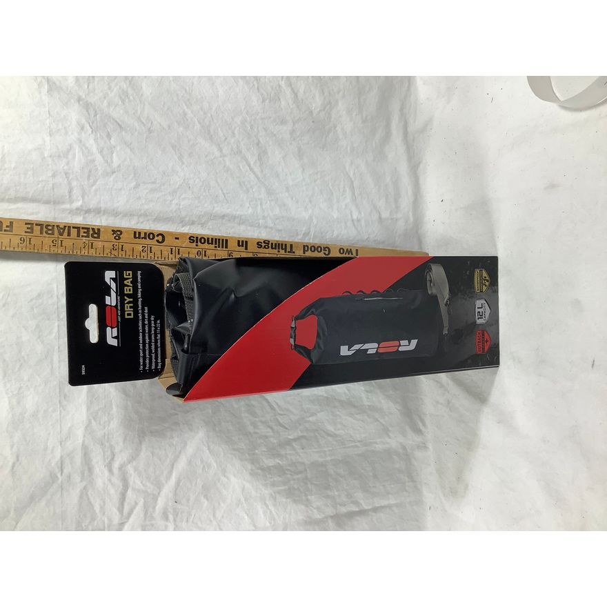 Rola Dry Bag 12L Capcity