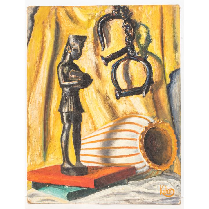 Painting, American School (20th century)