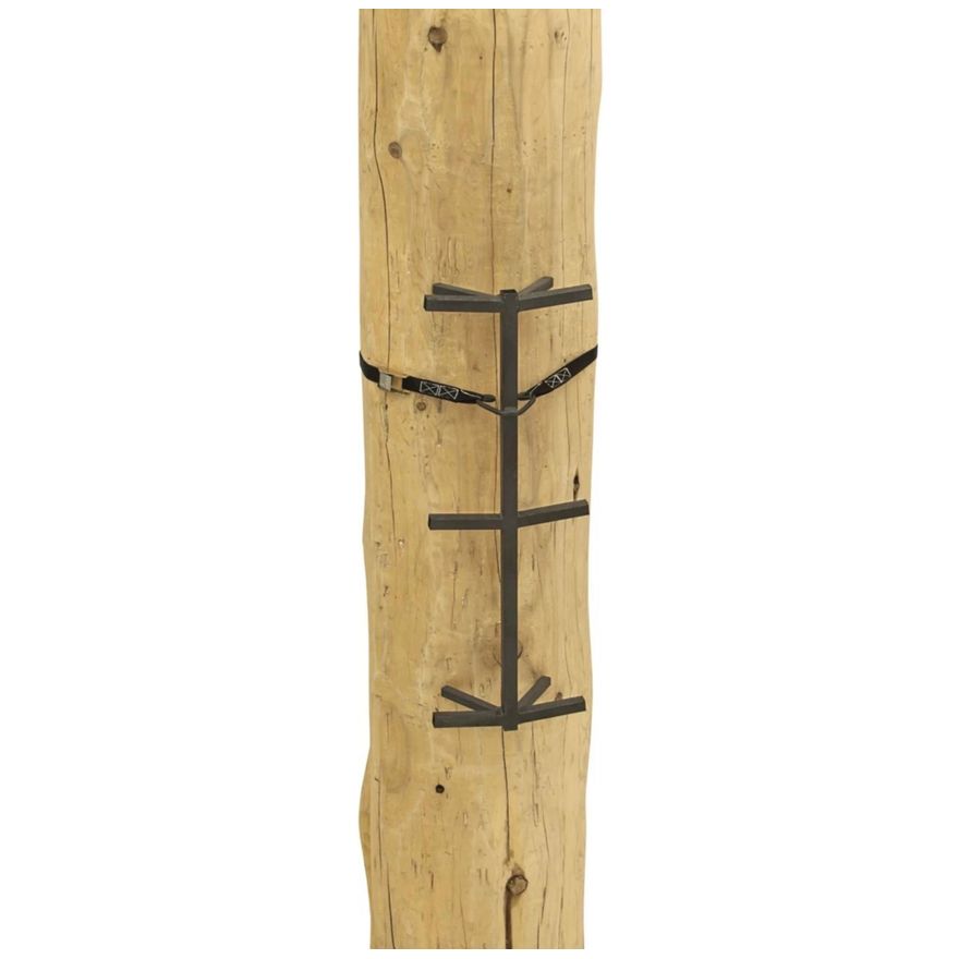 Rivers Edge Big Foot Grip Stick 3 Pack Climbing Sticks RE719