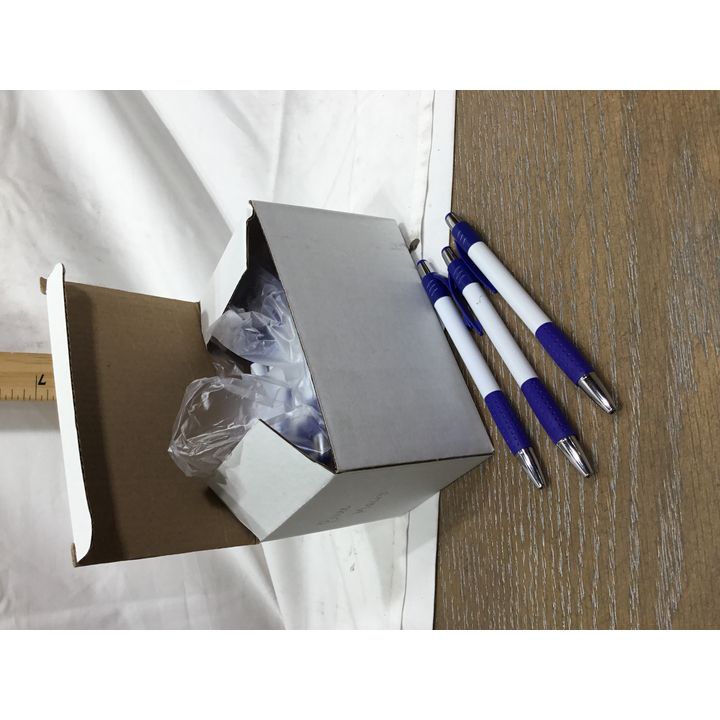 50ct Blue Macro Pens