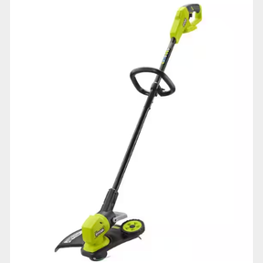 RYOBI String Trimmer/Edger 13" ONE+ 18V Cordless, Electric Start (Tool Only) - HH1
