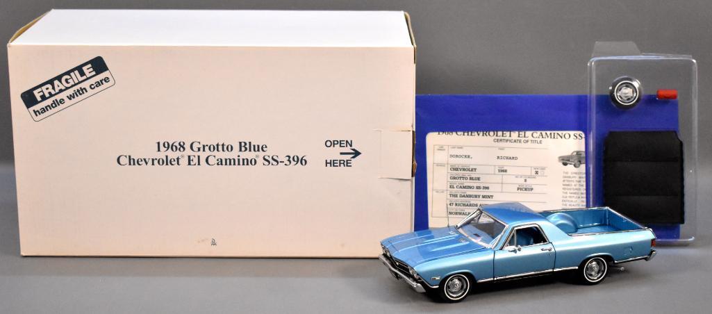 Online only Die Cast, Promo Cars, Model Kits and Comic Books 