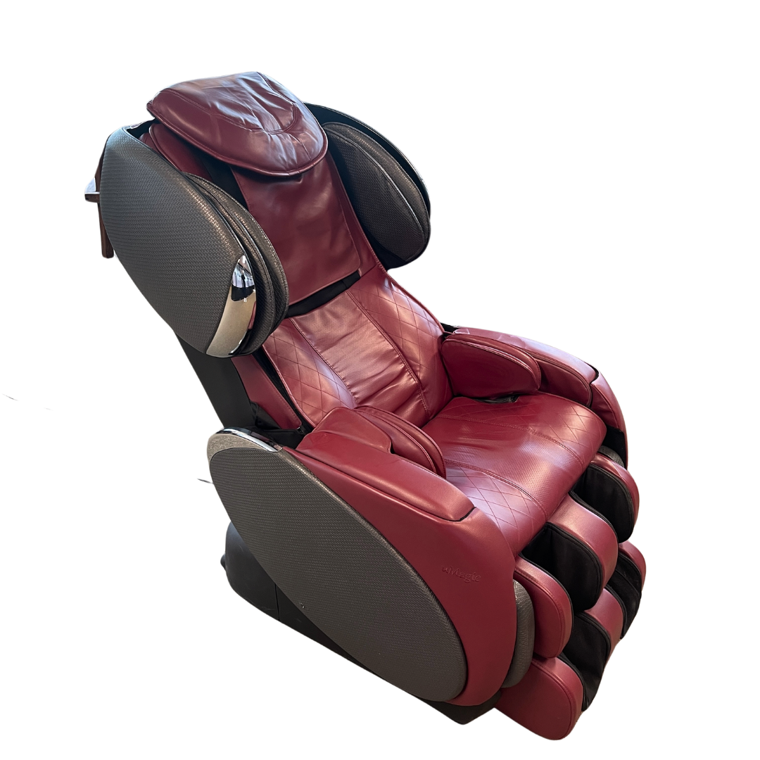 Lot Osim Price 2013 Osim U Divine S Massage Chair
