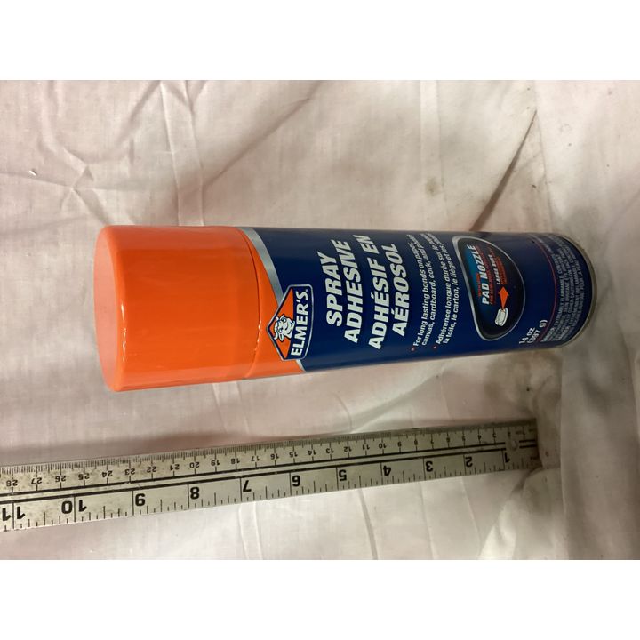Elmer's Spray Adhesive- 14oz