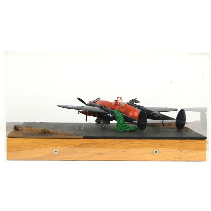 Sculptural Assemblage, Tom Foolery