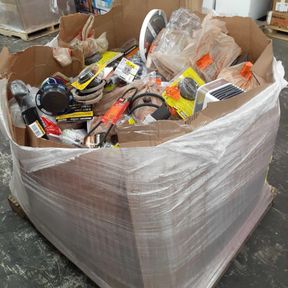 Homedepot miscellaneous overstock gaylord SIDE E20