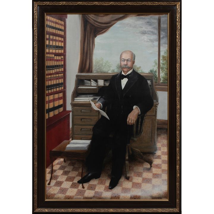 Painting, American School (20th century)