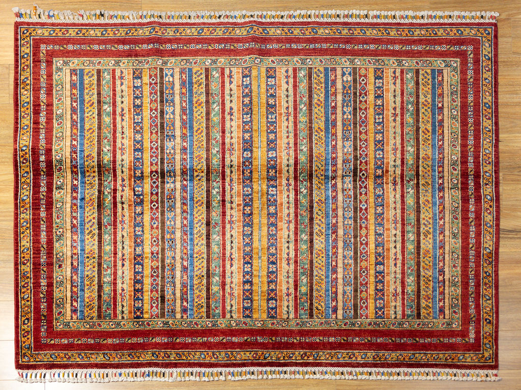 90 · Afghan Shal Chobi