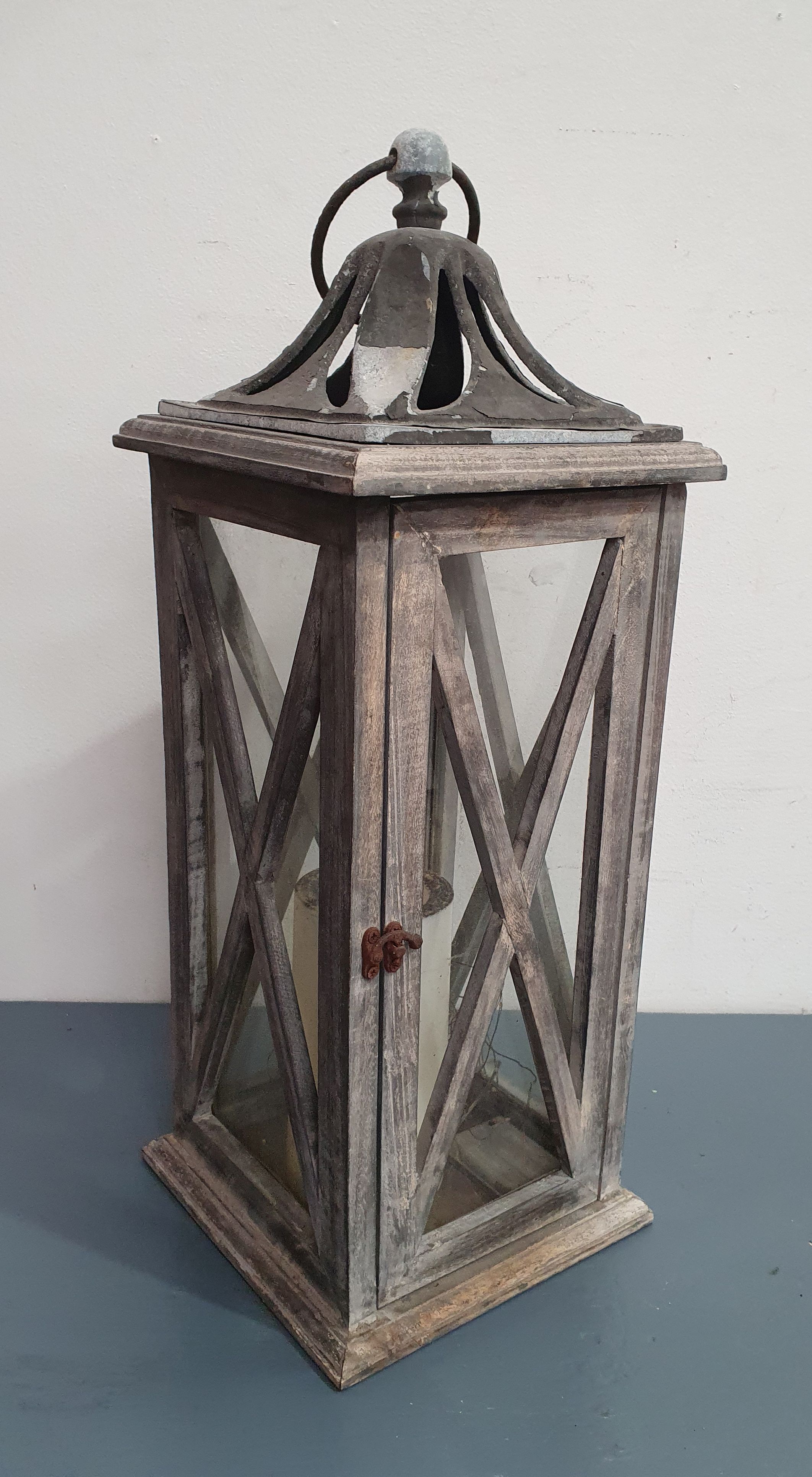 A Lantern