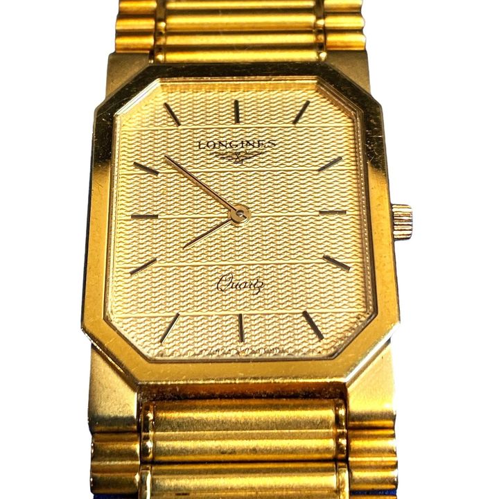 Men's LONGINES Quartz Watch