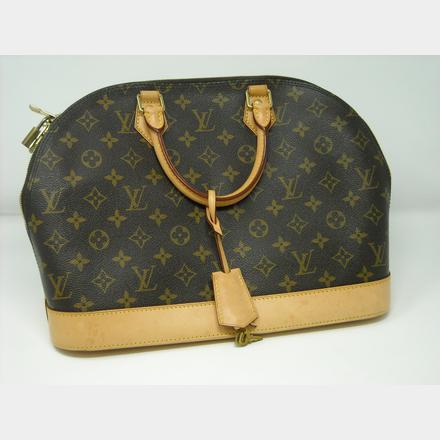 Louis Vuitton Duffel Bags for Sale at Auction