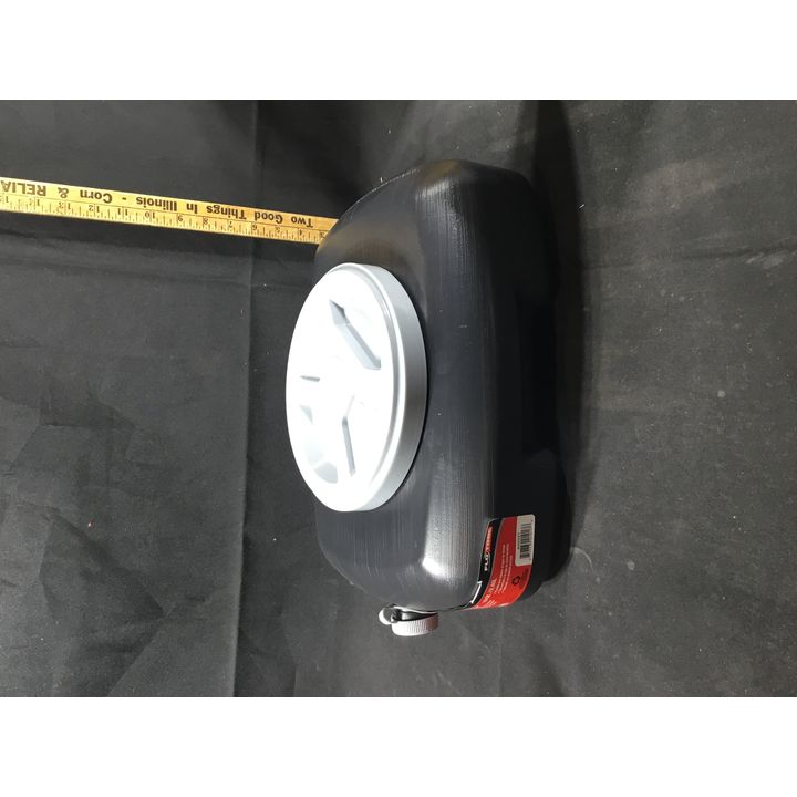 FloTool 10 Quart Drain Container