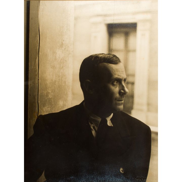Photograph, Carl Van Vechten