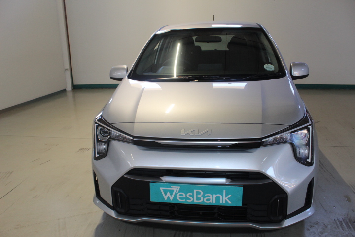 2026 KIA PICANTO 1.0 LS