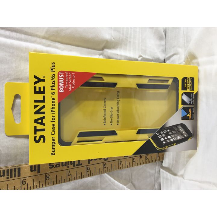 Stanley Bumper Case For iPhone 6 Plus / 6s Plus