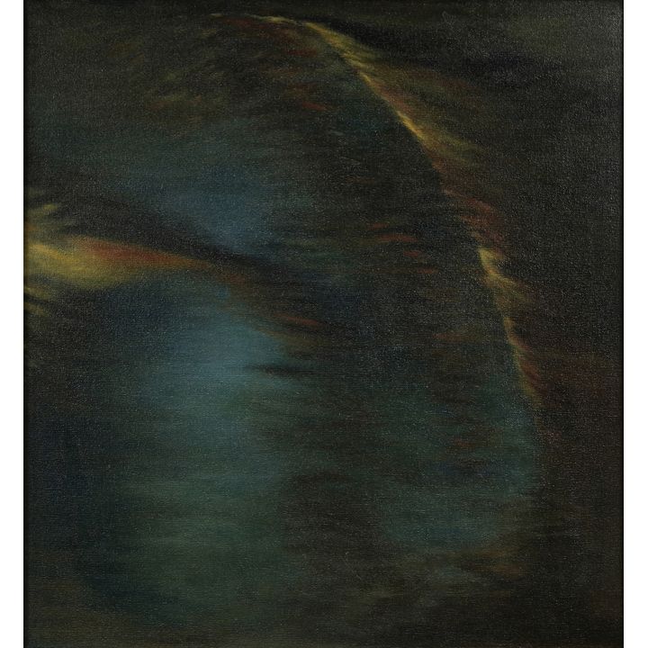 Painting, Jan Wagstaff