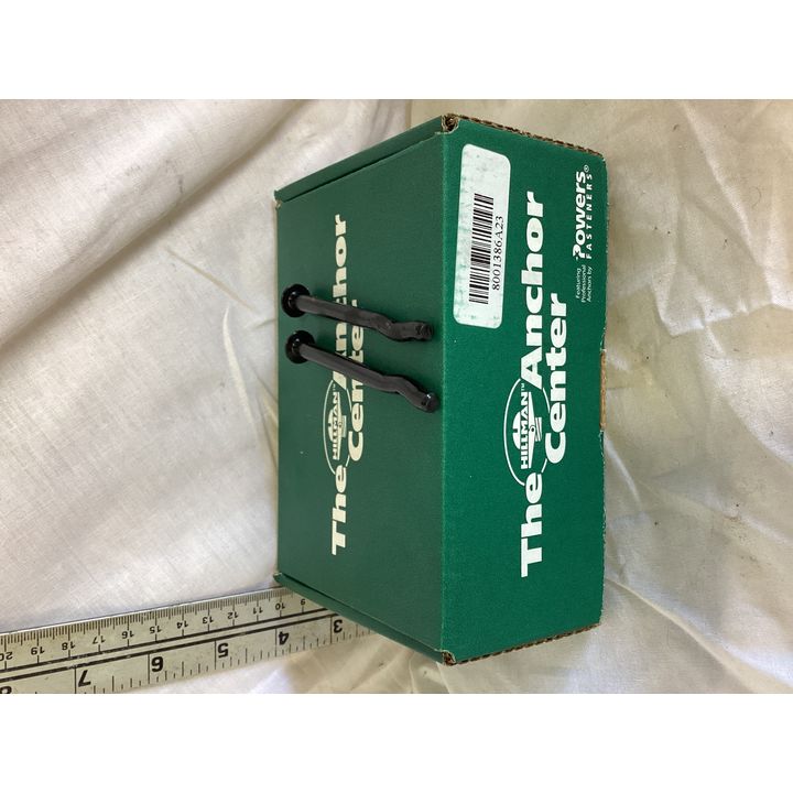 Hillman 1/4 x 3'' Spike (QTY 100)