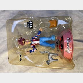 Mezco Toyz Talking Kelly Osbourne Action Figure-New
