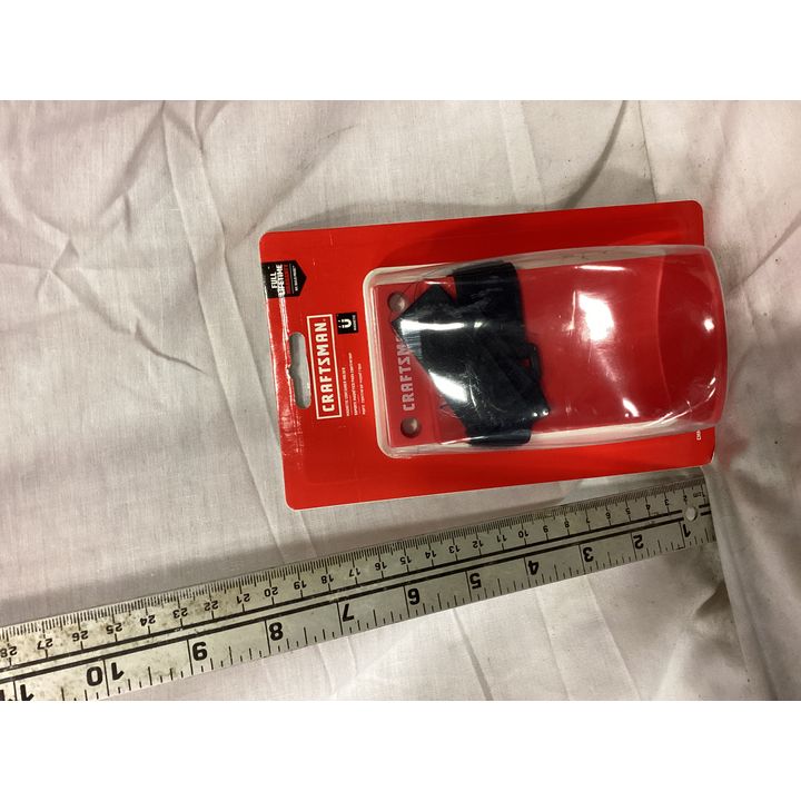 Craftsman Magnetic Container Holder