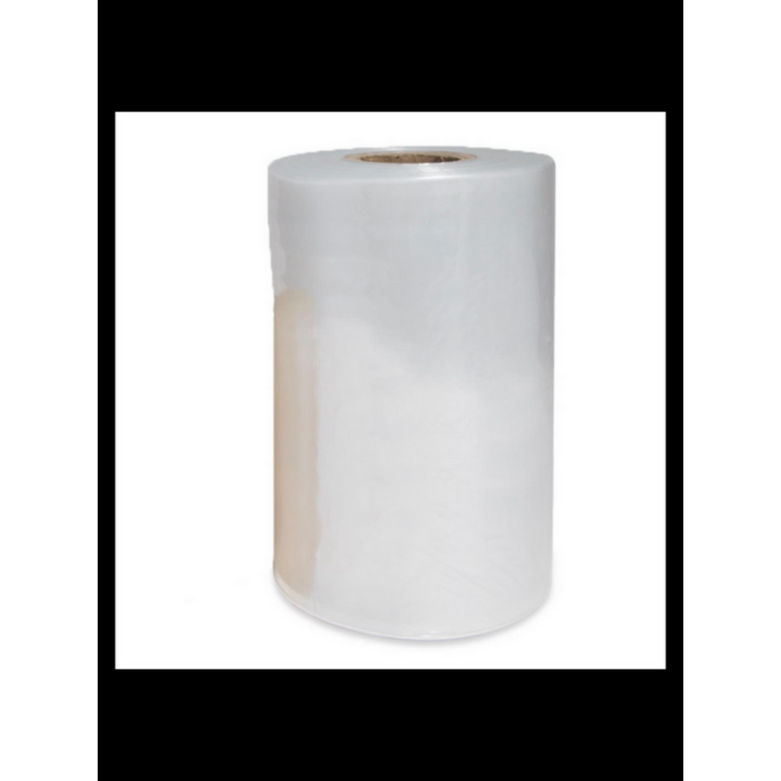 American Shrink Film 18'' Wide- 4,375ft