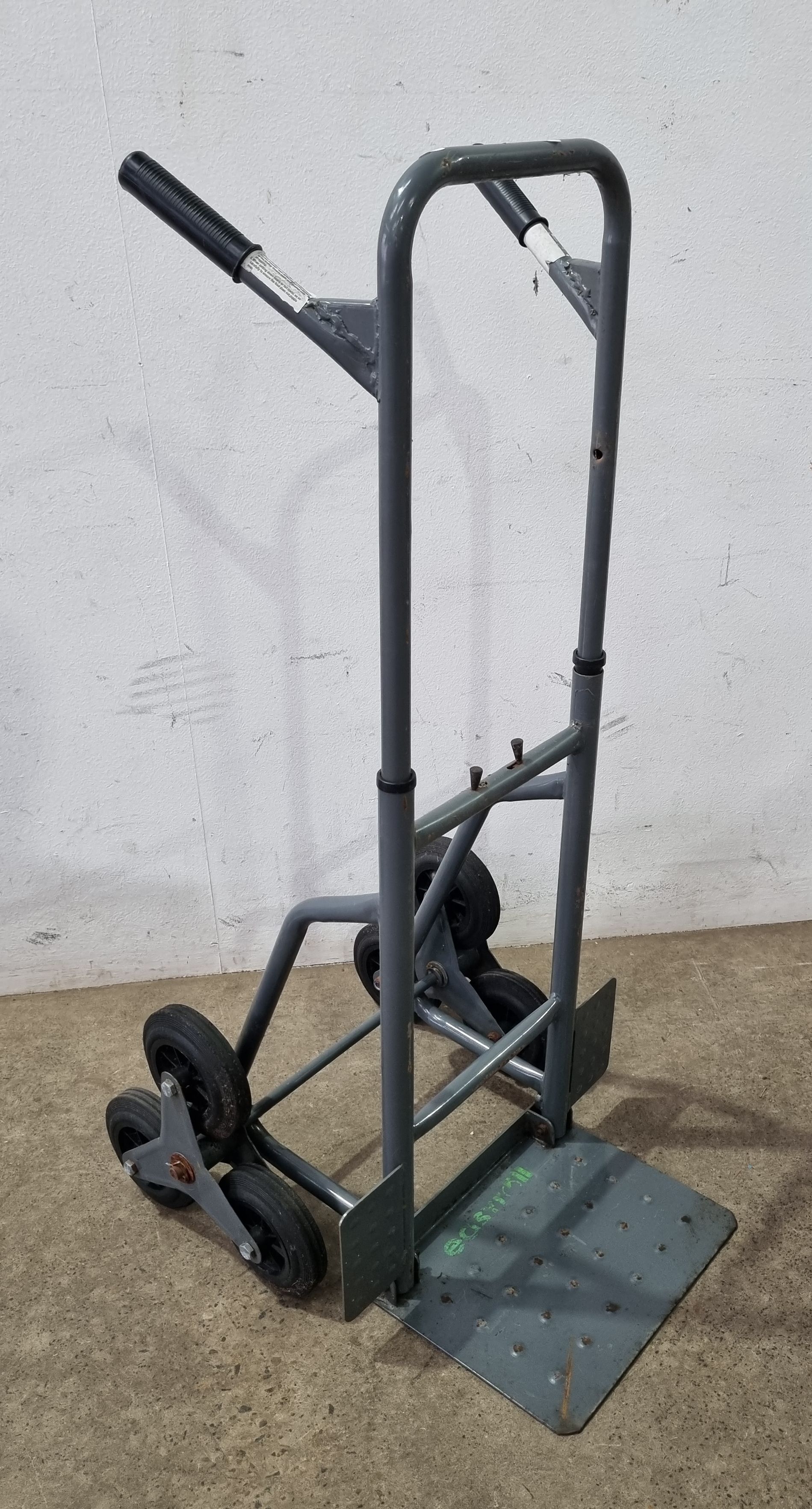 A Movers Trolley