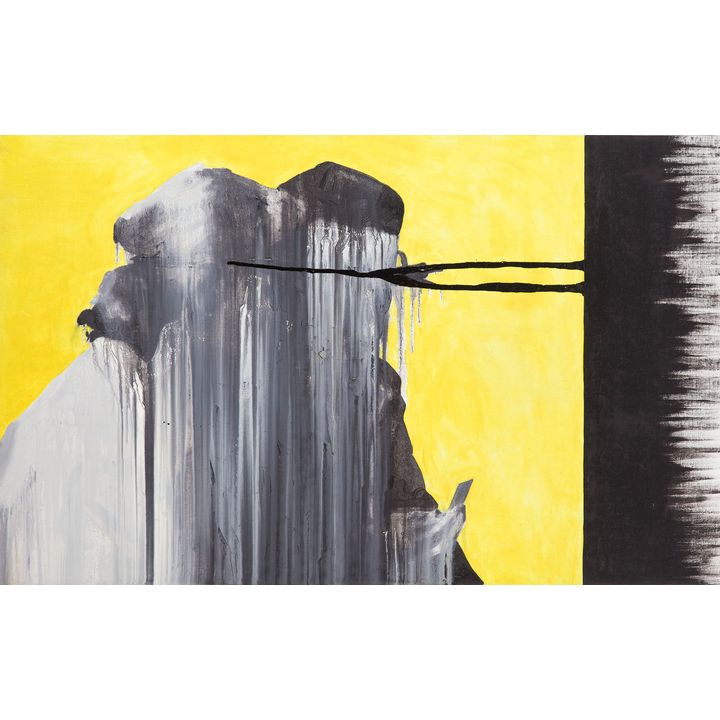 Michał Frydrych | Bez tytułu, 2007