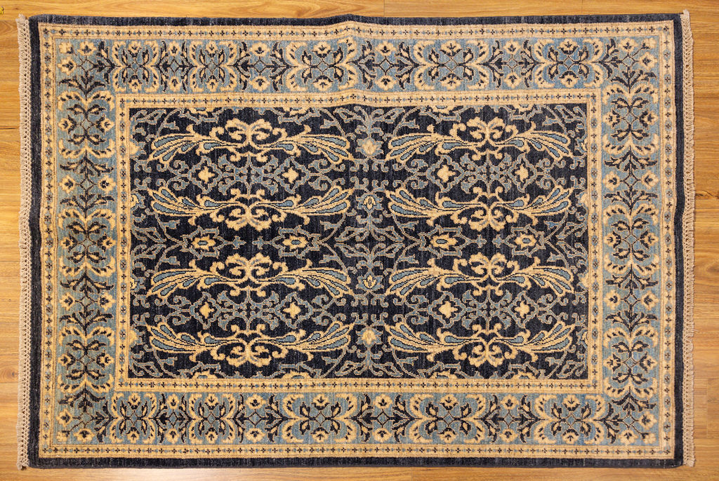 84 · Afghan Chobi