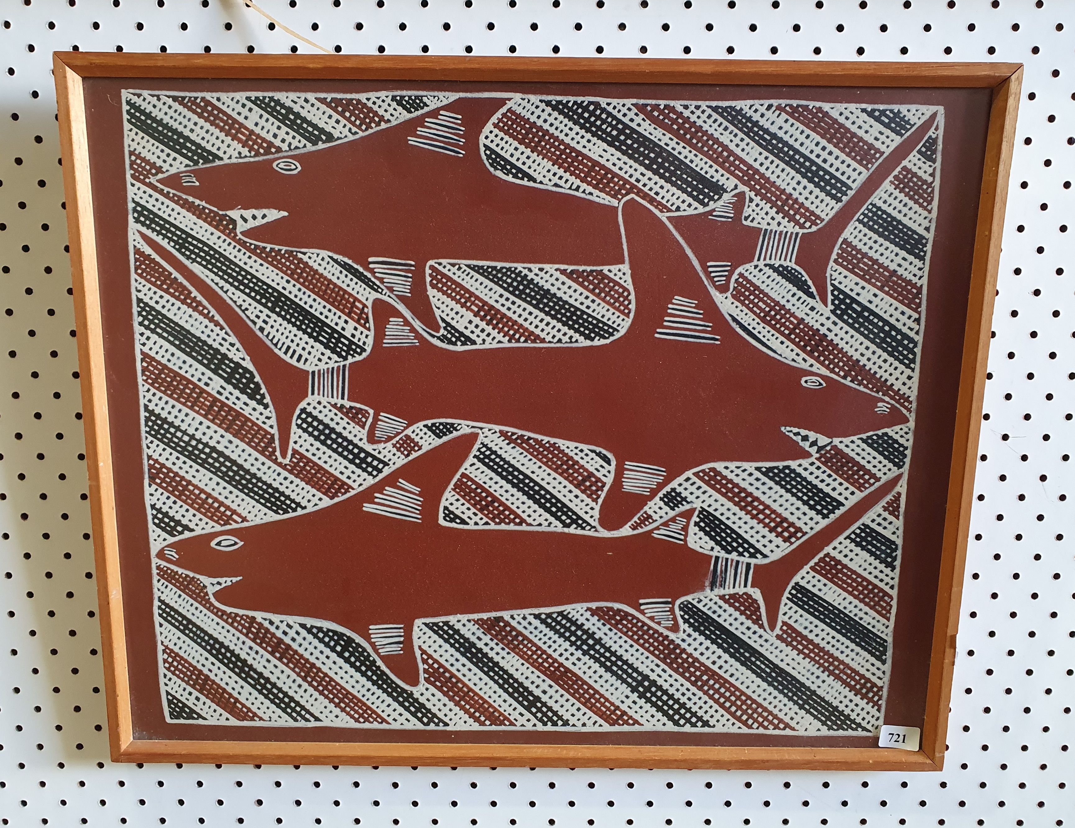 ARTIST UNKNOWN (20th century)