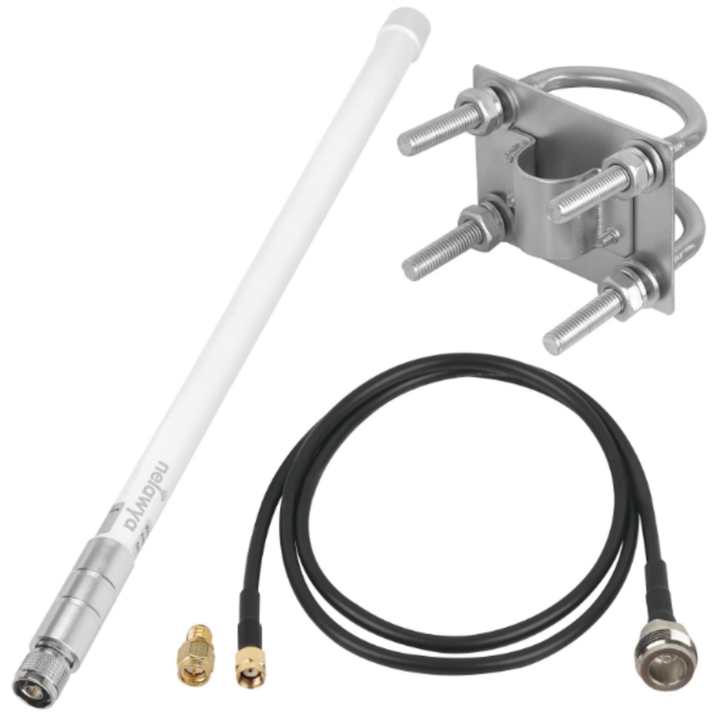 LoRa Antenna 915 MHz Helium