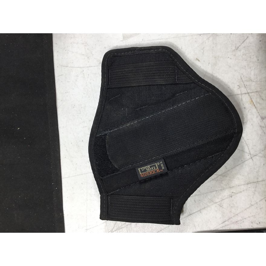 Uncle Mikes Sidekick Size 5 Holster