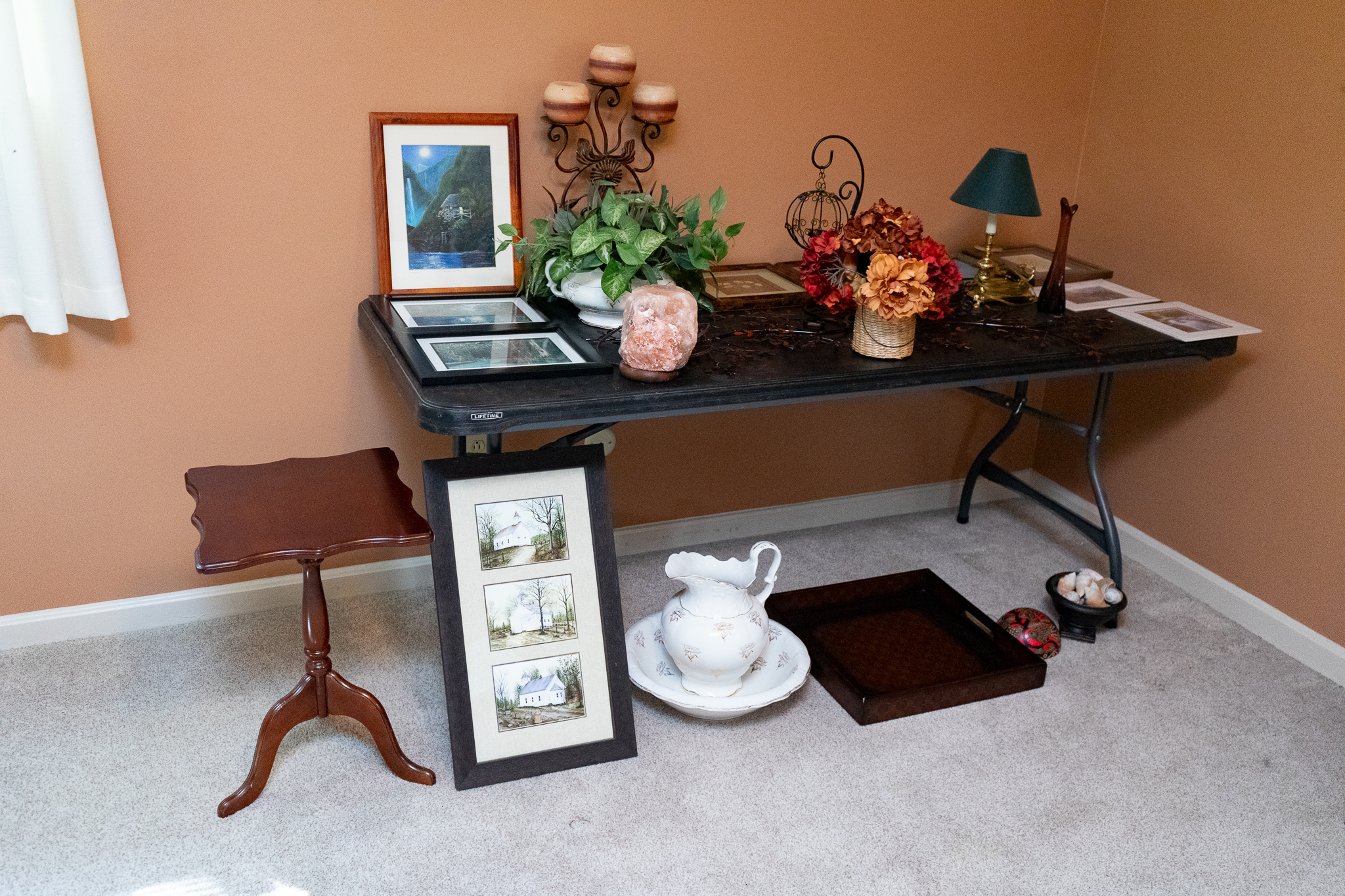 Collection of Home Decor | Harritt Group, Inc