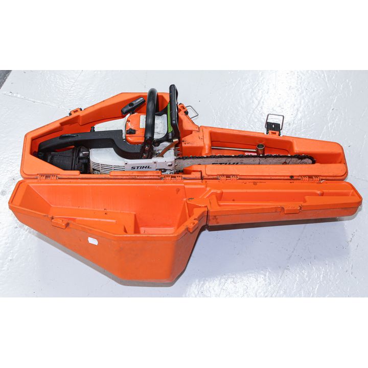 Stihl 2.8 Cubic Inch 012AV Chainsaw