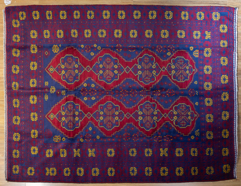 33 · Afghan Qunduzi
