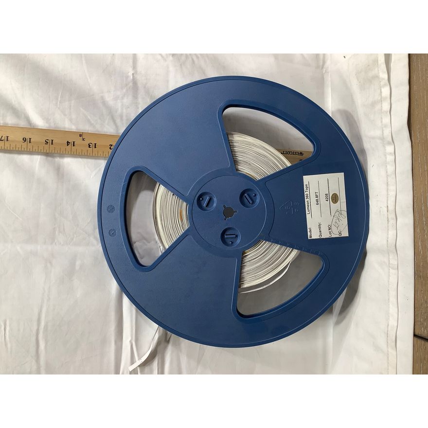 Lumeon 360 Tope - 648.8ft