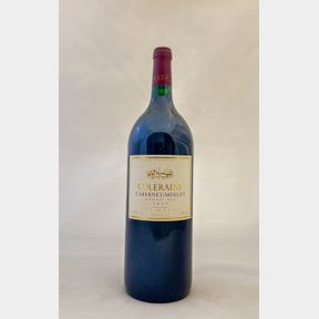 Te Mata Estate 1995 Coleraine Hawkes Bay (1.5L)