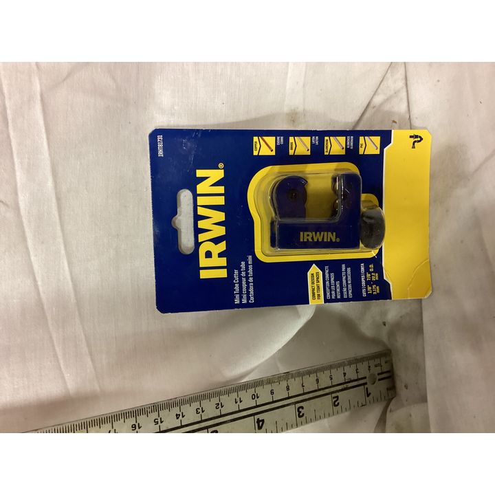 Irwin Mini Tube Cutter