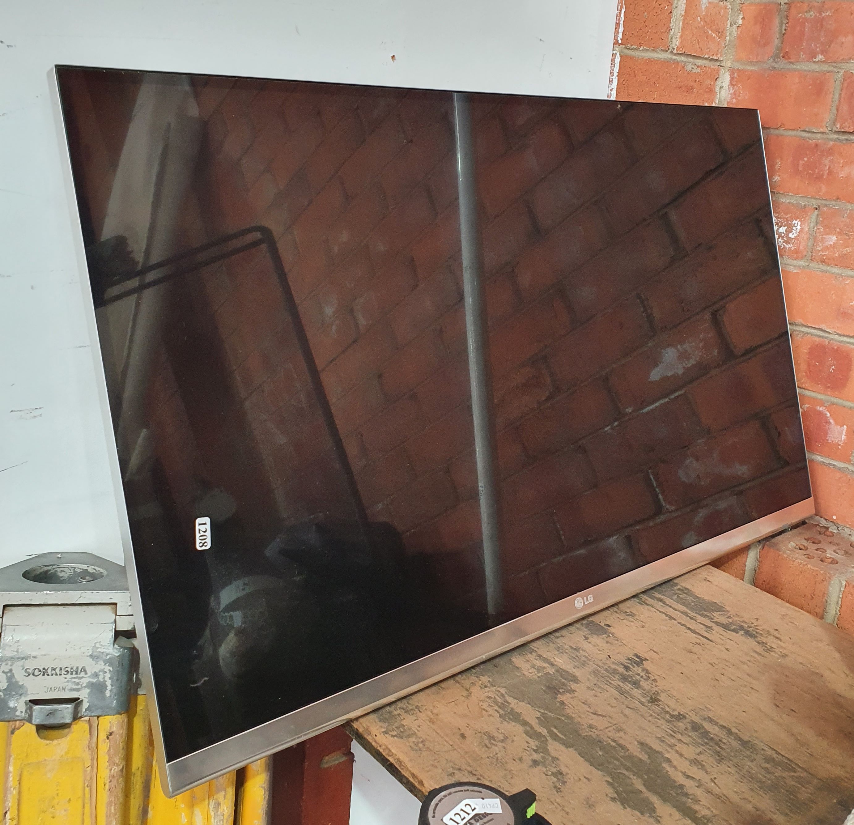 An Lg Tv