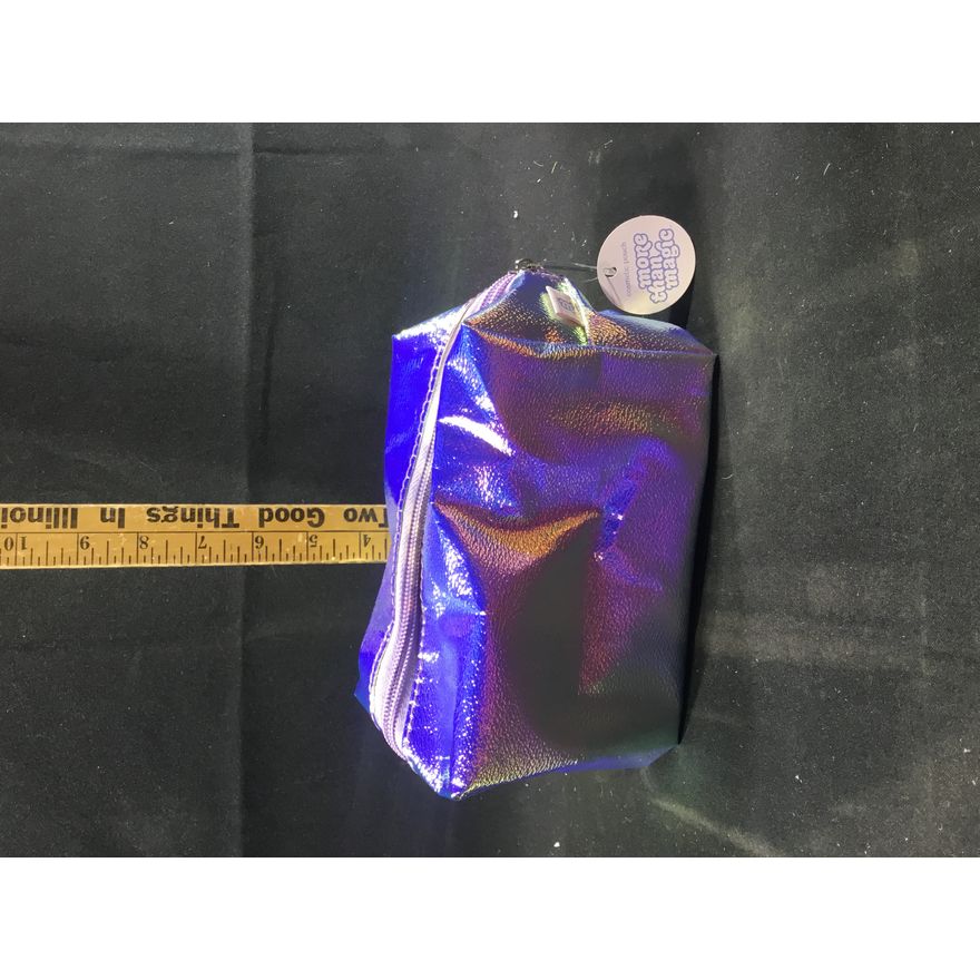 More Than Magic Cosmetic Pouch