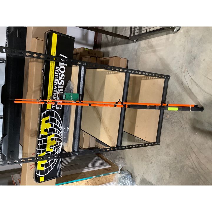 Mitchell Avocat 8ft Catfish Rod Medium Heavy 12-30lb Line (Rod Only)