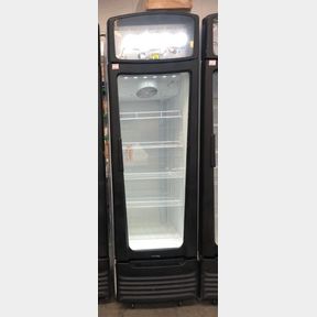 2018 SERENE BY SKOPE UPRIGHT SINGLE GLASS DOOR CHILLER