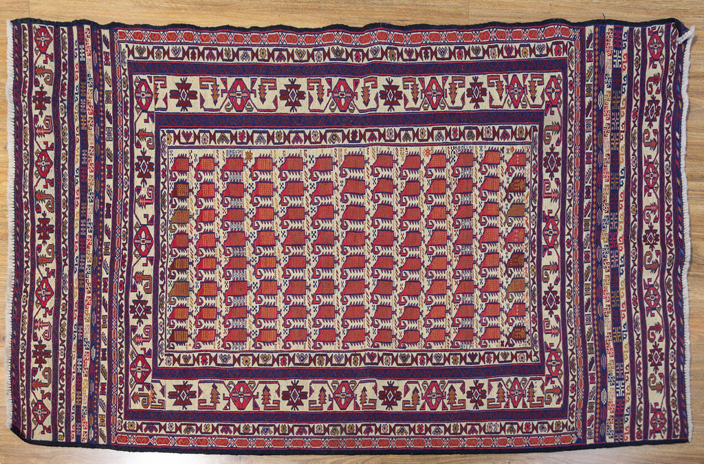 Fine Persian Somak