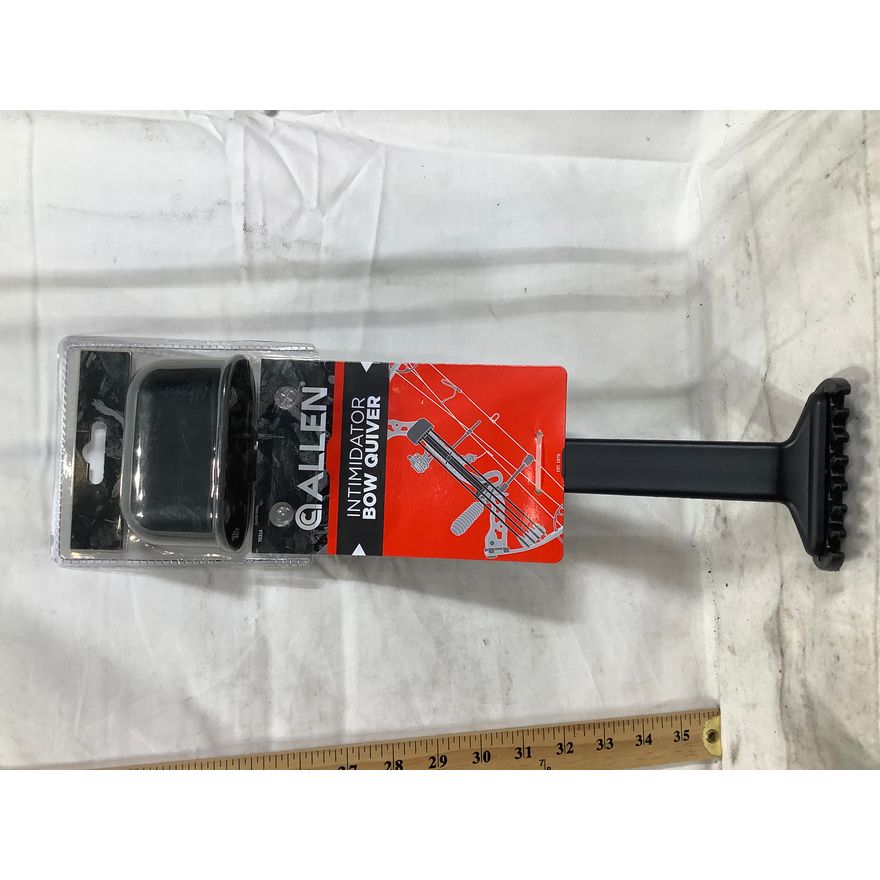 Allen Intimidator Bow Quiver